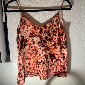 Express Cami/Blouse